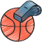 Baloncesto icon
