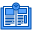 E-Learning 2 icon