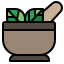 external-bowl-spa-filled-outline-icons-pause-08 icon