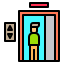 电梯 icon