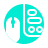 windows 11 color style 罗技选项 icon