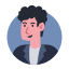 avatar icon