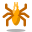 arcade style ant icon