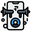 advertising icon