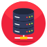 Share Database icon