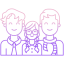 family icon