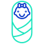 newborn icon