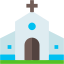 Church icon