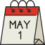 Calendário icon