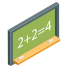 math class icon