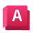 AutoCAD icon