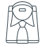 clothes icon
