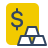 금 대출 icon