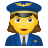 mulher-piloto icon