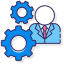 Hr Manager icon