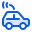 Toy Car icon