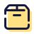 pulsar color style cardboard box icon
