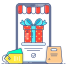 Buy Gifts Online icon