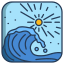 ocean icon