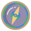 Compass icon