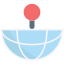 pin icon