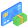 Cartão de crédito icon