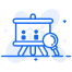 benchmarking icon