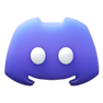 Logo Discord icon