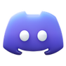 Discord Logo icon