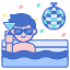 Pool Party icon