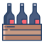 bottles icon