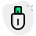 externo-usb-security-flash-drive-isolado-em-um-fundo-branco-segurança-verde-tal-revivo icon