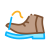 repair shoe icon