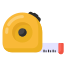Measuring Tape icon