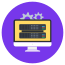 data storage icon