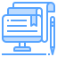 Document icon