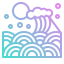 wave icon
