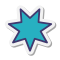 Forma Starburst icon