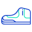 shoe icon