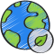 clean icon