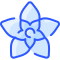 외부-호야-꽃-vitaliy-고르바초프-블루-vitaly-고르바초프 icon