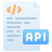 API File icon