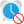 turn off alarm clock icon