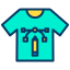 t shirt icon