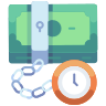 debt icon