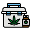의료 상자 icon