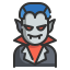 Vampiro icon