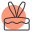 Bunny Cake icon