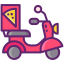 Pizza Deliver icon