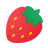 Fraise icon